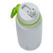 Picture of B.BOX INSULATED FLIP TOP BOTTLE - LIME TIME